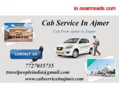 Tempo Traveller Hire in Ajmer , Best Rajasthan Tour Package , Ajmer Cab - Image 4