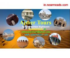 Online Taxi hire in Ajmer, Ajmer Online Taxi Providers, Tour Operator in Ajmer - Image 3