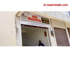 Packers and Movers Udaipur Apex Relocation Packers and Movers in Udaipur- Top shifting organization