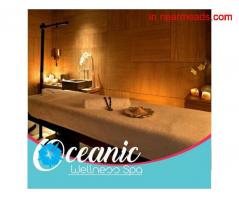 Body Massage in Pune Kharadi With Extra Services 9769136320 - Image 2