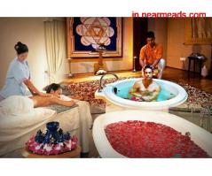 Body Massage in Pune Kharadi With Extra Services 9769136320 - Image 3