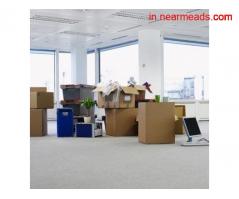 Packers and Movers Udaipur Balaji Packers and Movers Udaipur- Relocation Company