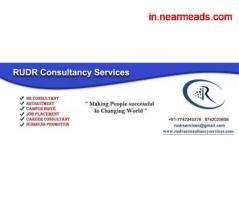 RUDR Consultancy Services in Udaipur- best Job consultancy - Image 2