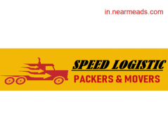 Packers and Movers Udaipur Speed Logistics Packers and Movers Udaipur