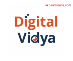 Digital Marketing Course in Udaipur Digital Vidya- Best Digital Marketing Course in Udaipur