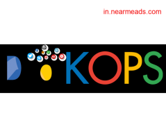 Digital Marketing Course in Udaipur DIGIKOPS - best institute for digital marketing course in Udaipur