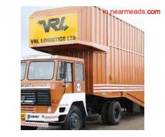 Packers and Movers Raipur VRL LOGISTICS PACKER & MOVER PVT LTD- Relocation Company in Raipur