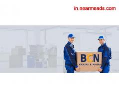 Packers and Movers Raipur BCN Packers and Movers in Raipur