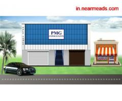 Job Consultancy in Raipur PMG Consultants- Recruitment Company in Raipur