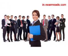 Job Consultancy in Raipur Zenix Naukri & Consultancy Training, Recruitment in Raipur