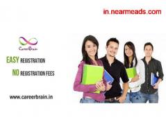 Career Brain Consultancy- Placement Agency in Raipur - Image 2