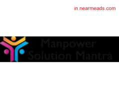 Job Consultancy in Raipur MSM - Manpower Solution Mantra in Raipur (Recruitment & Staffing Services)