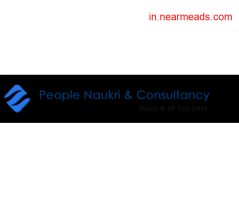 Job Consultancy in Raipur People Naukri & Consultancy- Placement Agency in Raipur