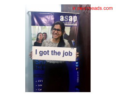 Job Consultancy in Raipur ASAP Recruitment Consultant Raipur