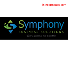 Job Consultancy in Udaipur Symphony Business Solutions- Job Consultancy in Udaipur