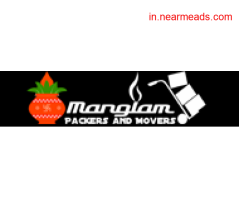 Packers and Movers Raipur Manglam Packers & Movers Pvt Ltd – Shifting Company in Raipur