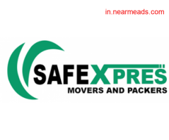 Packers and Movers Raipur Safexpress Packers and Movers in Raipur