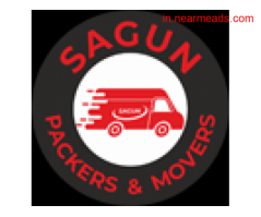 Packers and Movers Udaipur Sagun logistics-Best Packers and Movers in Udaipur