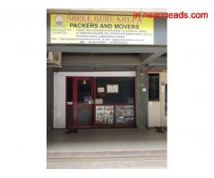 Shree Guru Krupa Cargo Packers and Movers in Udaipur - Image 2