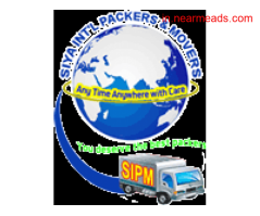 Packers and Movers Raipur Siya International- Packers and Movers in Raipur