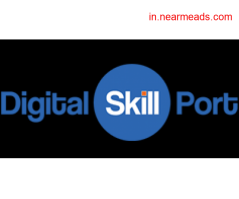Digital Marketing Course in Raipur Digital Skill Port- Digital Marketing Institutes in Raipur