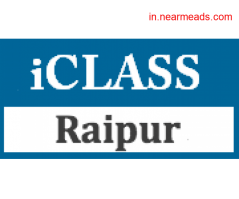 iClass Raipur- Best Digital Marketing Training Institutes - Image 1