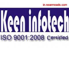 Digital Marketing Course in Udaipur Keen infotech- Best Digital Marketing in Udaipur