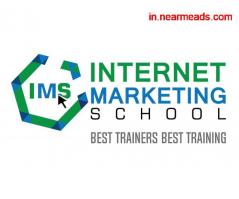 Digital Marketing Course in Raipur Internet Marketing School