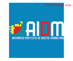 Digital Marketing Course in Raipur AIDM- Best Digital Marketing Institutes in Raipur