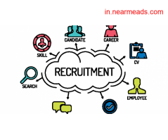 Job Consultancy in Gurgaon UprightHC Solutions Private Limited