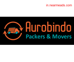 Packers and Movers Pondicherry Aurobindo Packers and Movers in Pondicherry