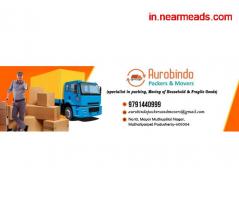 Aurobindo Packers and Movers in Pondicherry - Image 2