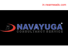 Job Consultancy in Pondicherry Navayuga Consultancy Service- Placement Agency in Pondicherry