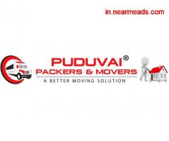 Packers and Movers Pondicherry Puduvai Packers and Movers Pondicherry