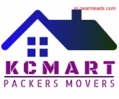 Packers and Movers Dehradun Dehradun Packers and Movers Services- KCMART in North India