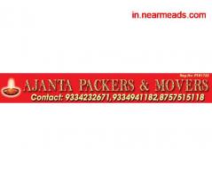 Packers and Movers Patna Ajanta Packers & Movers- Best Relocation Company in Patna