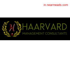 Job Consultancy in Pondicherry Haarvard Management Consultants- Placement Agency in Pondicherry