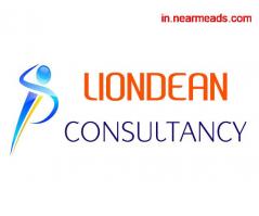 Job Consultancy in Pondicherry LionDean Consultancy- Job Consultancy in Pondicherry