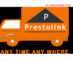 Packers and Movers Patna Presto Packers & Movers- Relocation Company in Patna