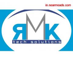 Job Consultancy in Pondicherry RMK Tech Solutions- Top Recruitment Agency in Pondicherry