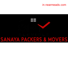 Packers and Movers Patna Sanaya Packers & Movers Pvt Ltd- Shifting Company in Patna