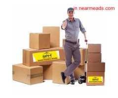Sanaya Packers & Movers Pvt Ltd- Shifting Company in Patna - Image 2