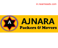 Packers and Movers Patna Ajnara Packers and Movers Patna- Best Relocation Company