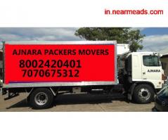 Ajnara Packers and Movers Patna- Best Relocation Company - Image 2
