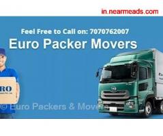 Euro Packers and Movers in Patna- Shifting Company - Image 2