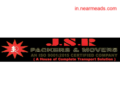 Packers and Movers Patna JSR Packers & Movers- Relocation Company in Patna