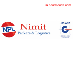 Packers and Movers Patna Nimit Packers and Movers Patna- Top Relocation Company