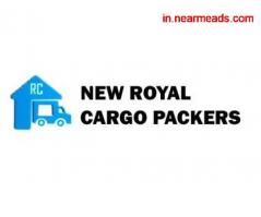 Packers and Movers Patna New Royal Cargo Movers and Packers in Patna