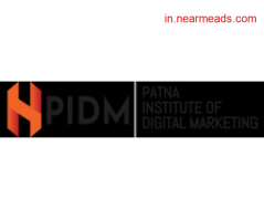 Digital Marketing Course in Patna Patna Institute of Digital Marketing- Best Digital Marketing Training Institutes
