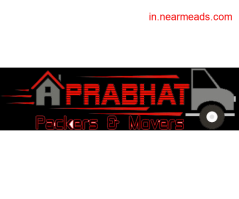 Packers and Movers Patna Prabhat Packers & Movers- Top Shifting Company in Patna